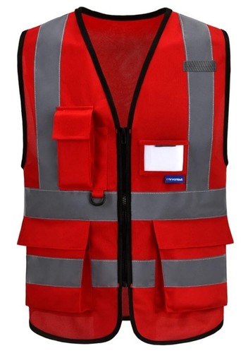 Vis viz vest - hi,