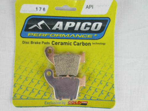 Honda ceramic carbon - honda,