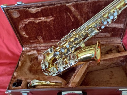 Yamaha yas vintage alto - yas,
