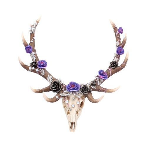 Antlers eden floral - of,