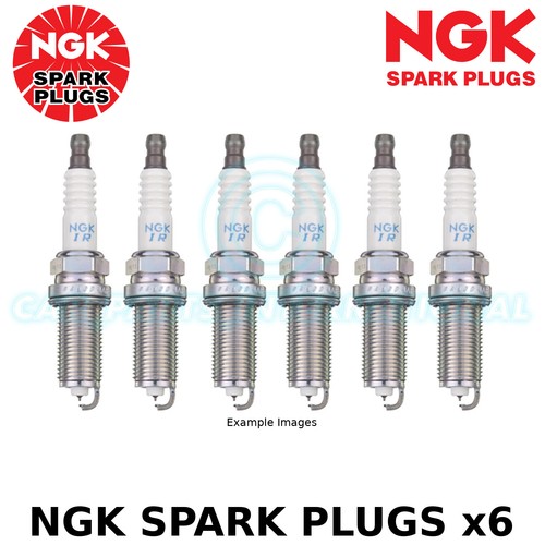 Ngk iridium spark plugs - iridium,