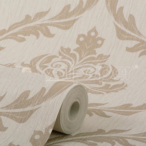 Wallpaper debona luxury - wallpaper,