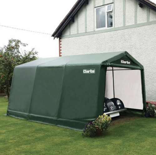 Car garage cover - car, heavy