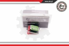 RESISTOR, INTERIOR BLOWER ESEN