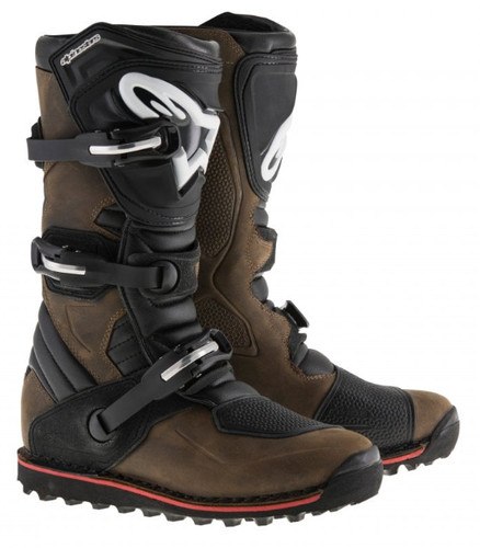 Alpinestars tech trials - tech-t,