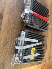 2 X Icom F510 For Spare Or