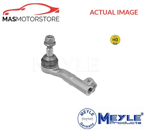 Track rod end rack - track,