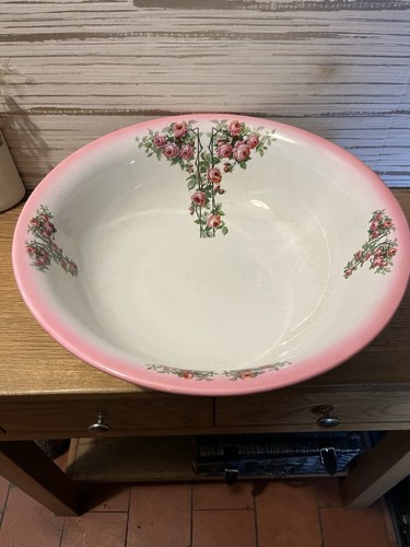 Vintage new hall - new, pottery