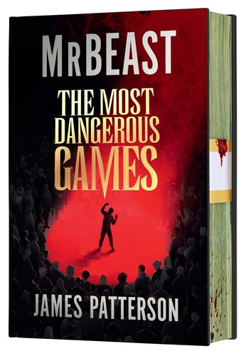 The most dangerous games from - the,