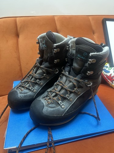 Scarpa manta pro gtx - scarpa, b2