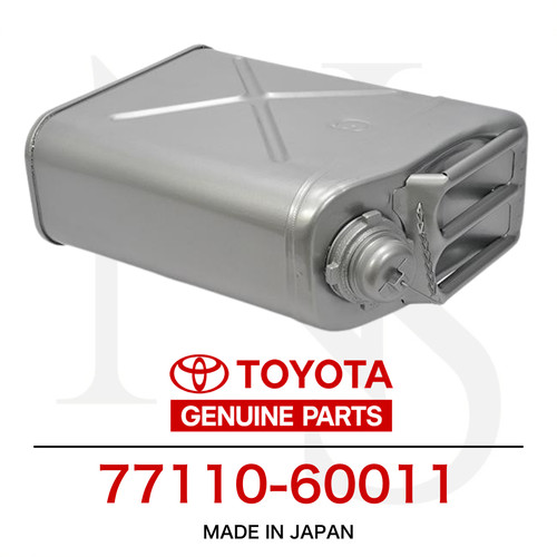Toyota genuine land cruiser - land,