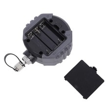 0 To 75000μm Digital Vacuum