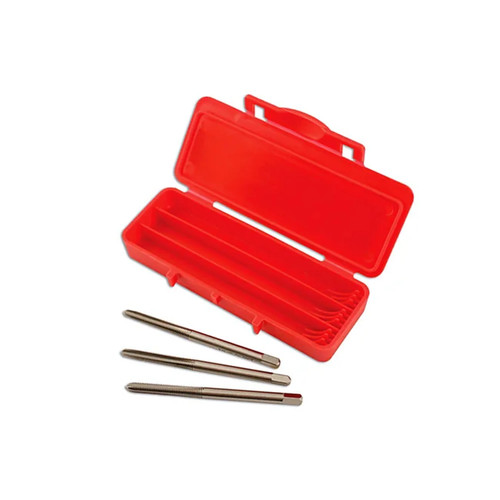 Dormer tap set e500 3pc - dormer, m3