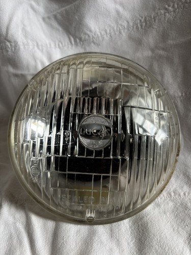 Lucas 7327 sealed beam - 7327,