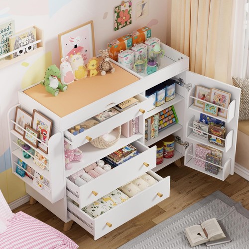 Baby changing unit - changing, unit,changing