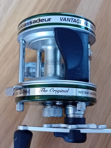 Abu ambassador multiplier sea - ambassador,