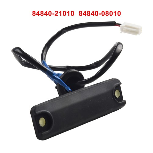New liftgate release - new,