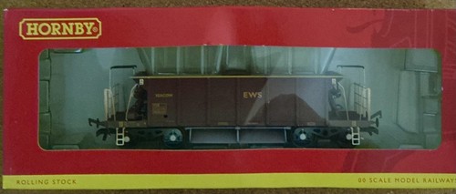 Hornby r6286c ews maroon ygb - hornby,