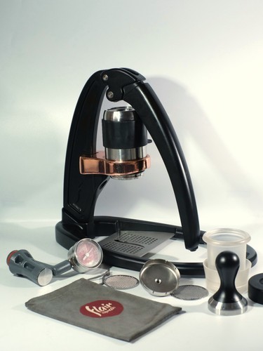 Flair signature pro manual - pro,