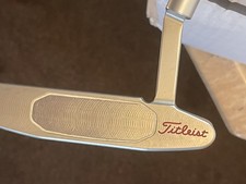 Scotty Cameron Special Select
