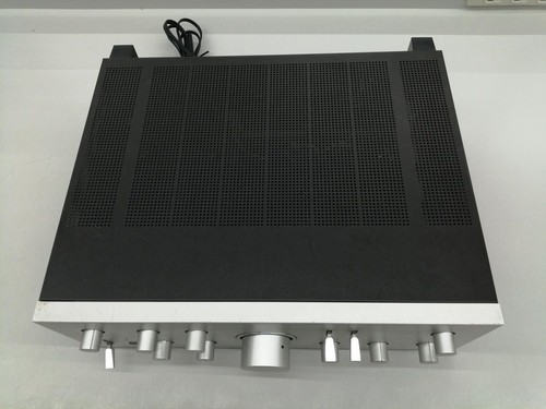 Trio primain amplifier - primain,