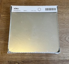 Ikea SORLI Mirrors (4-pack) 20