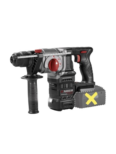 Parkside performance sds - parkside,