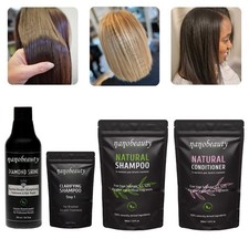 Brazilian Keratin Treatment