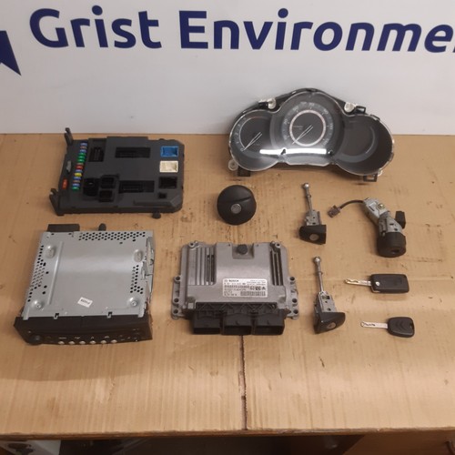 2010 citroen hdi - 2010,
