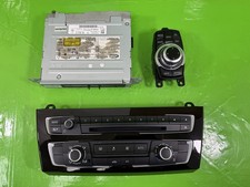 BMW 1 SERIES F20 F21 LCI SAT