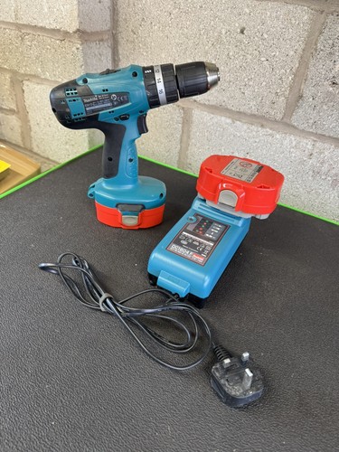 Makita 18v cordless hammer - makita,