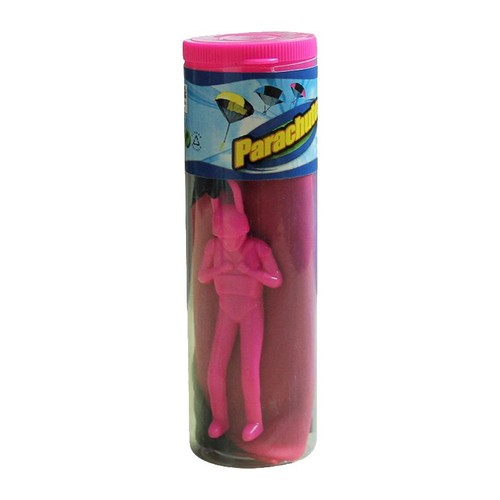 Novel play parachute - novel, toy
