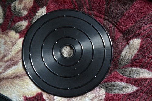 Genuine thorens 124 rubber - thorens,