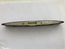 Vintage Rabone Spirit Level No.1624