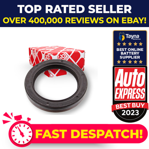 Driveshaft oil seal 36629 - driveshaft,