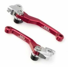 AS3 CLUTCH BRAKE FLEXI LEVERS