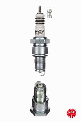 Ngk 4055 spark plug for - 4055,