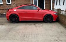 AUDI TT MK2 3.2 V6 BUB  DSG