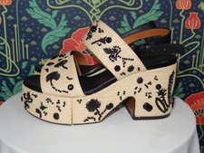 Robert Clergerie Sandals Shoes