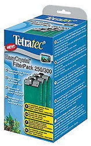 Tetratec easy crystal filter - easy,