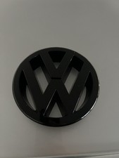 Volkswagen Golf Mk5 Front Grill Badge