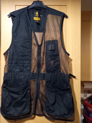 Browning hidalgo skeet - skeet, vest