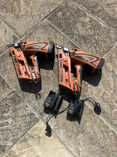 2no paslode im360ci 1st - 2no, fix