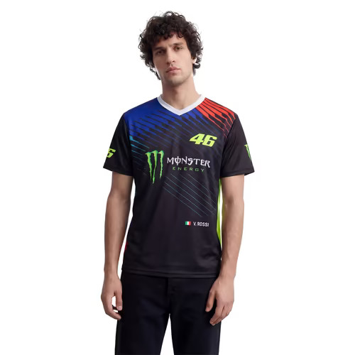 Vr46 racing valentino - vr46, rossi