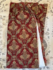 1x Vintage PAOLETTI 'Shiraz'