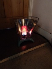 Vintage 1950s Harper 350