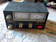 Zetagi TM 1000 Transmatch