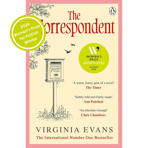 The correspondent virginia - by,