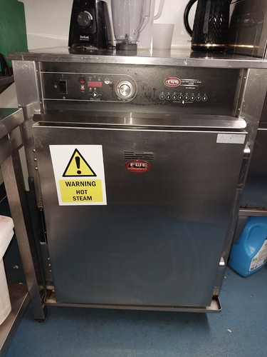Nearly new fwe lch low - new,