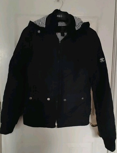 Barbour ladies beacon south - barbour,